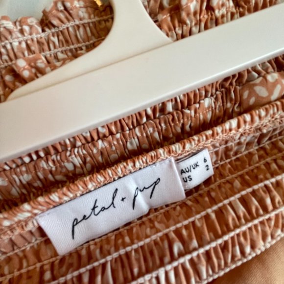 Petal & Pup 2 Piece Set - Picture 4 of 4